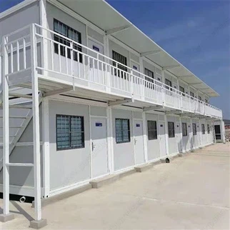 접이식 컨테이너 하우스