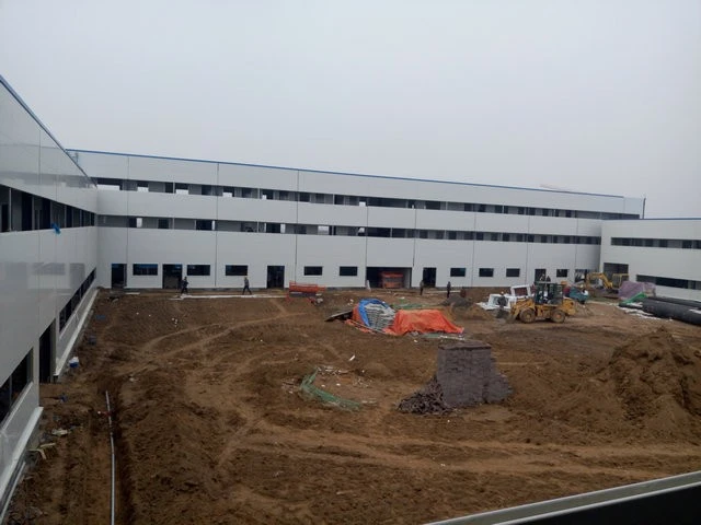 Metal PU Sandwich panels