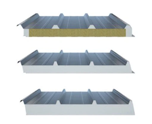PV roof sandwich panel PV roof sandwich panel