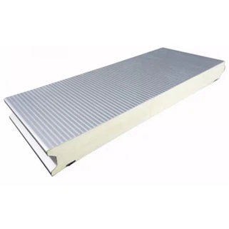 PU 폼 샌드위치 패널