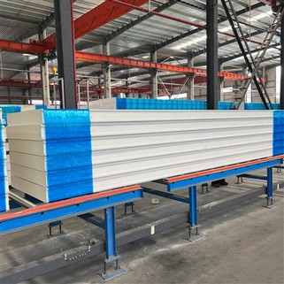 냉장실용 퍼프패널